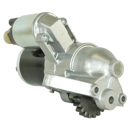 Db Electrical New Starter For 3.5 3.5L Saturn Vue 04 05 06 07 2004 2005 2006 2007 M0T15172 410-48126